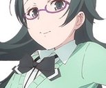 Коидзуми-сан любит рамен, Ramen Daisuki Koizumi-san