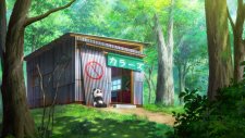 Трехцветные звездочки, Mitsuboshi Colors
