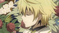 Сердца Пандоры, Pandora Hearts