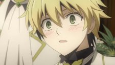 Сердца Пандоры, Pandora Hearts