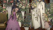 Сердца Пандоры, Pandora Hearts