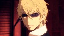 Дюрарара!, Durarara!