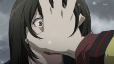 Буря потерь, Zetsuen no Tempest