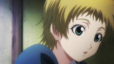Сумеречная Дева и Амнезия, Tasogare otome x Amnesia