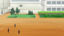 Да, я Сакамото, и что?, Sakamoto desu ga?