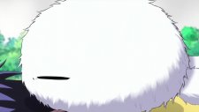Угрюмый Мононокеан (Заклинатель духов) 1 сезон, Fukigen na Mononokean
