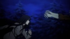 Один из отвергнутых: Изгой 1 сезон, Hitori no Shita: The Outcast
