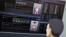 Код Квалидеи, Qualidea Code