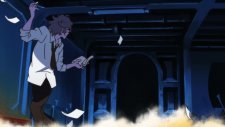 Круши Кромсай - Убей или умри, Kill la Kill