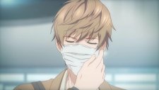 Лунный проект, Tsukipro The Animation