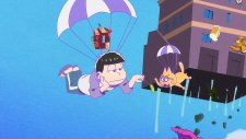 Осомацу-сан 2 сезон, Osomatsu-san 2