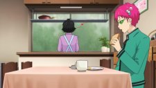 Ох, уж этот экстрасенс Сайки Кусуо 2 сезон!, Saiki Kusuo no Ψ-nan 2