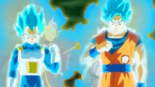 Драконий жемчуг: Супер, Dragon Ball Super