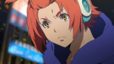 Гаро: Линия схода, Garo: Vanishing Line