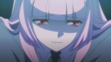 Серебряный страж 2, Gin no Guardian II