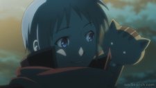 Серебряный страж 2, Gin no Guardian II