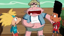 Эй, Арнольд! Приключения в Джунглях (Кино - Фильм 2017), hey arnold the jungle movie 2017