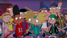 Эй, Арнольд! Приключения в Джунглях (Кино - Фильм 2017), hey arnold the jungle movie 2017