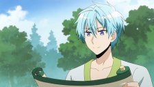 Полноценная жизнь онлайн, Net-juu no Susume