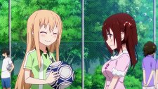 Двуличная сестренка Умару! 2 сезон, Himouto! Umaru-chan Second Season