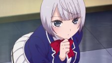 Моя девушка — убежденная извращенка-девственница, Boku no Kanojo ga Majimesugiru Sho-bitch na Ken
