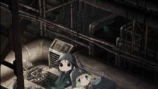 Последнее путешествие двух девушек, Shoujo Shuumatsu Ryokou