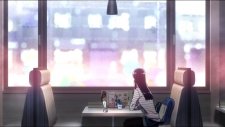 Любовь похожа на прошедший дождь, Koi wa Ameagari no You ni