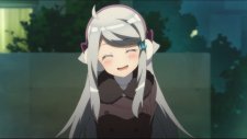 Было бы лучше, если бы здесь была только младшая сестра, Imouto sae Ireba Ii
