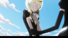 Страна самоцветов, Houseki no Kuni