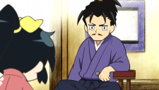 Шиноби Нобунаги, Nobunaga no Shinobi