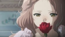 Вайолет Эвергарден, Violet Evergarden