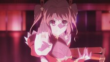 Возрождающие, Re:Creators