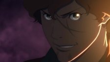 Ярость Бахамута: Невинная душа, Shingeki no Bahamut: Virgin Soul