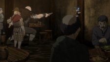 Берсерк 2 сезон (2016), BERSERK (2016) - 2 season