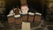 Берсерк 2 сезон (2016), BERSERK (2016) - 2 season