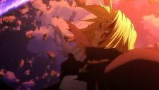 Охотник за душами, Hakyuu Houshin Engi