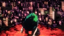Моя геройская академия 2 сезон, Boku no Hero Academia 2nd Season