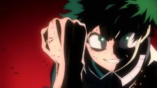 Моя геройская академия 2 сезон, Boku no Hero Academia 2nd Season