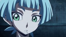 Югио! Арк-Файв, Yu-Gi-Oh! Arc-V
