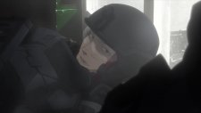Орган Геноцида, Gyakusatsu Kikan