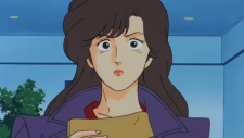 Городской охотник, City Hunter