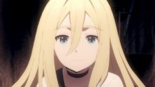 Ангел кровопролития, Satsuriku no Tenshi