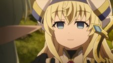 Убийца гоблинов 1 сезон, Goblin Slayer