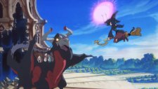 Академия ведьмочек фильм 1, Little Witch Academia