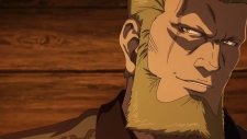 Сага о Винланде, Vinland Saga