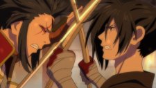 Дороро (2019), Dororo