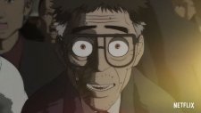 Кэнган Асура, Kengan Ashura
