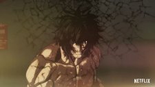 Кэнган Асура, Kengan Ashura