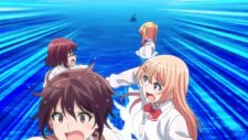 Бедствие ли это?, Sounan Desu ka?