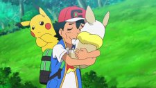 Покемон - Карманные монстры, Pokemon (2019)